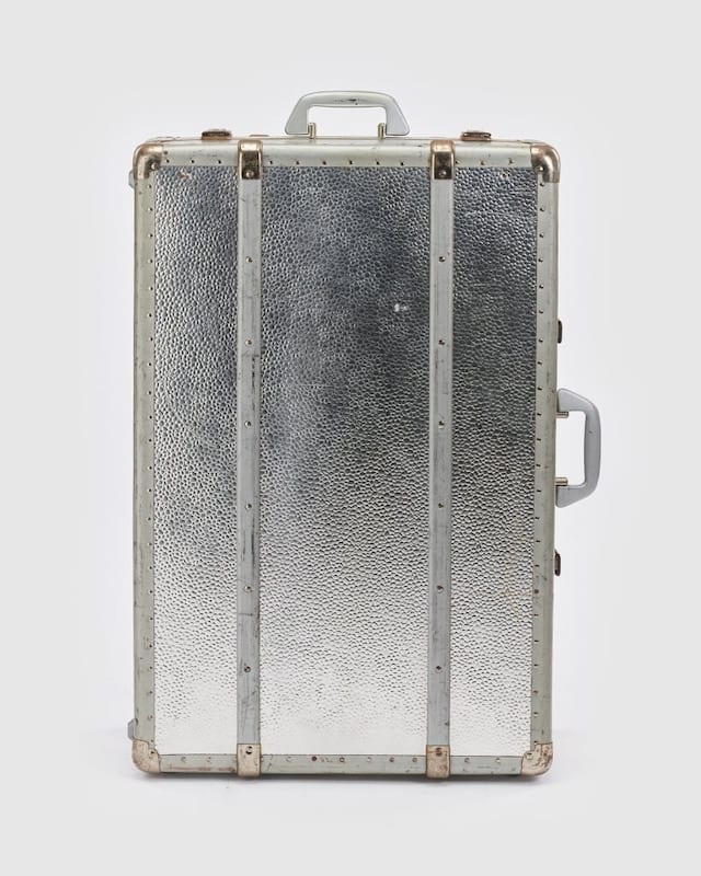 Rimowa Hand Wardrobe Trunk